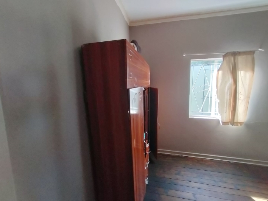 Commercial Property for Sale in Lakeview Free State